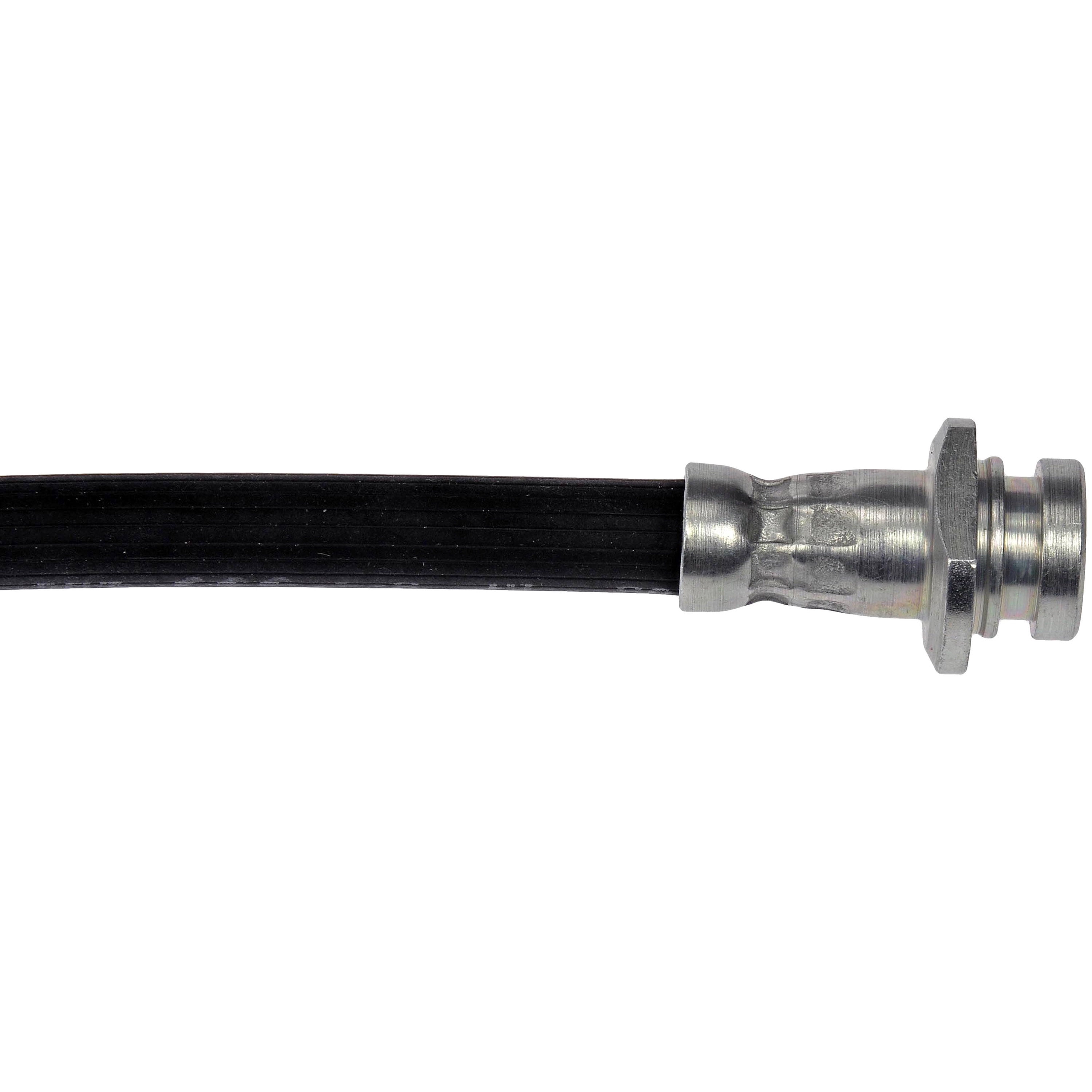 Dorman H629036 Brake Hydraulic Hose for Specific Chevrolet Models