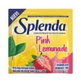 thumbnail image 1 of Polvo para prepapar bebida Splenda sabor limonada rosa 7 g, 1 of 4
