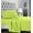 Lime, variant on Holiday Gift 1500 Series Bed Sheet set- - California King Lime