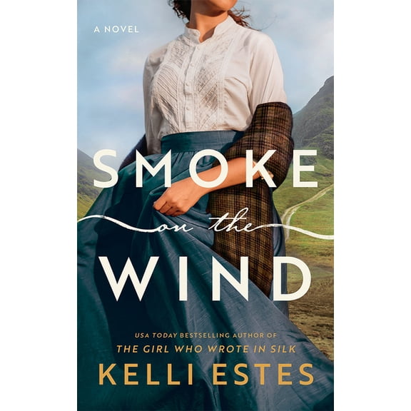 Smoke on the Wind, (Paperback)