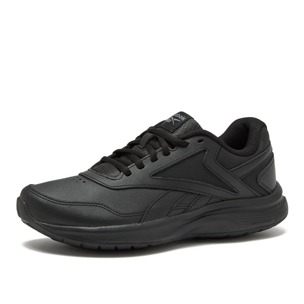 Zapatillas para caminar Reebok Walk Ultra 7 DMX Max negras talla 10