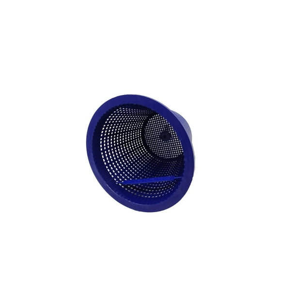 Sonducket Cesta para skimmer de piscina, colador de repuesto de plástico, suministros para piscina resistentes al desgaste, herramienta de Deportes acuáticos