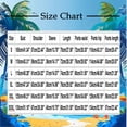 thumbnail image 2 of NTACZA Texured Shorts Set for Men Short Sleeve Athletic Tracksuits Men's Beach V Neck Sweatsuits XL, 2 of 3