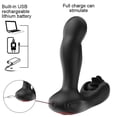 thumbnail image 5 of Anal Vibrator Prostate Massager with 12 Vibration Modes, Heating Anal Toy Butt Plug with Remote Control, Anal Sex Toys for Men Women and Couples, 5 of 7