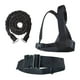 thumbnail image 1 of Bandas de resistencia para fitness, correa de hombro elástica, soporte de peso, ejercicio deportivo 2 metros, 1 of 9