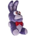 thumbnail image 1 of Funko Five Nights at Freddy's Bonnie Plush, 6" Funko -, 1 of 2