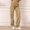 Brown, variant on ClodeEU Women's High Waisted Cargo Jeans, Y2K Streetwear Baggy Wide Leg Denim Pants With Pockets Brown,Womens Plus XL