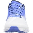 thumbnail image 2 of ON RUNNING Cloudflow Women/Adult shoe size Women 6  Athletics ON-35.99233 Marina/White, 2 of 7