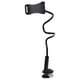 thumbnail image 3 of Soporte Universal para Teléfono Móvil Brazo Flexible Clip de Montaje 360 Soporte para Tableta con Cuello de Cisne Soporte Ajustable para Tableta Negro, 3 of 8