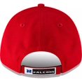 thumbnail image 4 of New Era NFL The League 9FORTY Adjustable Hat Cap One Size, 4 of 9