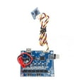 thumbnail image 3 of BGC 3.0 Mos Drive Large Current 2-Axle Brushless Gimbal Controller Board Driver with Sensor, 3 of 6