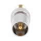 thumbnail image 5 of Conector Hembra De Tv A Sma Hembra Adaptador Sma Conector De Cable De Radio Adaptador Coaxial Rf 5 Piezas Conector De Adaptador Coaxial RF Hembra A SMA Hembra 50 Ohm Para Cable De, 5 of 8