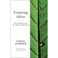 thumbnail image 1 of Pre-Owned Coming Alive: Daily Meditations for Spiritual Renewal (Paperback) 1791027865 9781791027865, 1 of 2