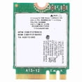 thumbnail image 2 of Tarjeta de red inalámbrica 7260NGW AN 2.4G/5G 300Mbps WIFI + Bluetooth 4.0 NGFF M.2 para Lenovo Thinkpad X240/X230S/T440S/T431, 2 of 14
