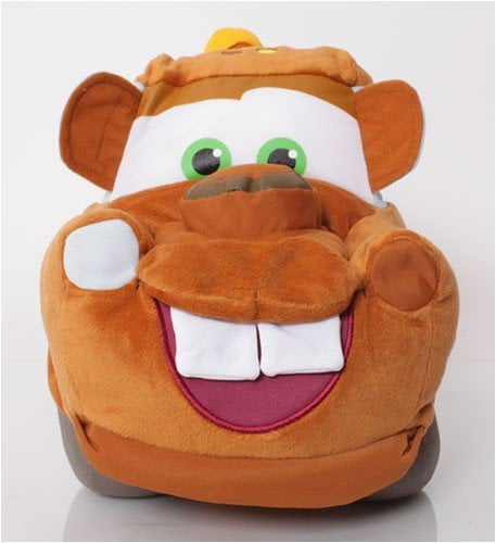 mater plush