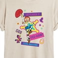 thumbnail image 3 of Toy Story 4 - Jessie - Women's Oversized T-Shirt, 3 of 5