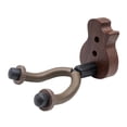 thumbnail image 4 of Maytalsory Guitar Wall Mount Hanger Guitar Hook type is made Classical Acoustic Electric Player Guitars, 4 of 6