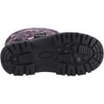 thumbnail image 4 of Cotswold Boys/Girls Iceberg Butterfly Snow Boots, 4 of 5