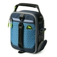 thumbnail image 2 of Arctic Zone Pro Expandable Lunch Pack Navy 2 Containers 650ml Tritan Bottle Lunch Bag & Box, 2 of 4
