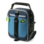 Arctic Zone Pro Expandable Lunch Pack Navy 2 Containers 650ml Tritan Bottle Lunch Bag & Box