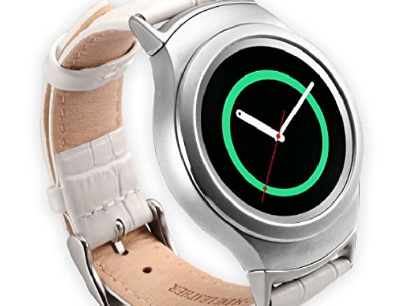 gear s2 leather band