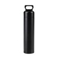 thumbnail image 1 of Tenedor impermeable del envase de la medicina de la botella de píldora de la aleación de aluminio para la supervivencia al aire libre, 1 of 10