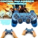thumbnail image 4 of Control Inalambrico Store Line para PS2 azul, 4 of 6