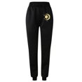 thumbnail image 4 of Pantalones de Chándal Mujer Moda Casual Cintura Elástica Bolsillos Sueltos Pantalones Estampados Odeerbi  ODB188408, 4 of 5