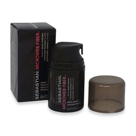 Sebastian Microweb Fiber 1.5 oz