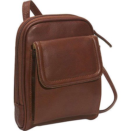 UPC 845187004676 product image for Osgoode Marley Women's Mini Organizer Cross Body Handbag | upcitemdb.com