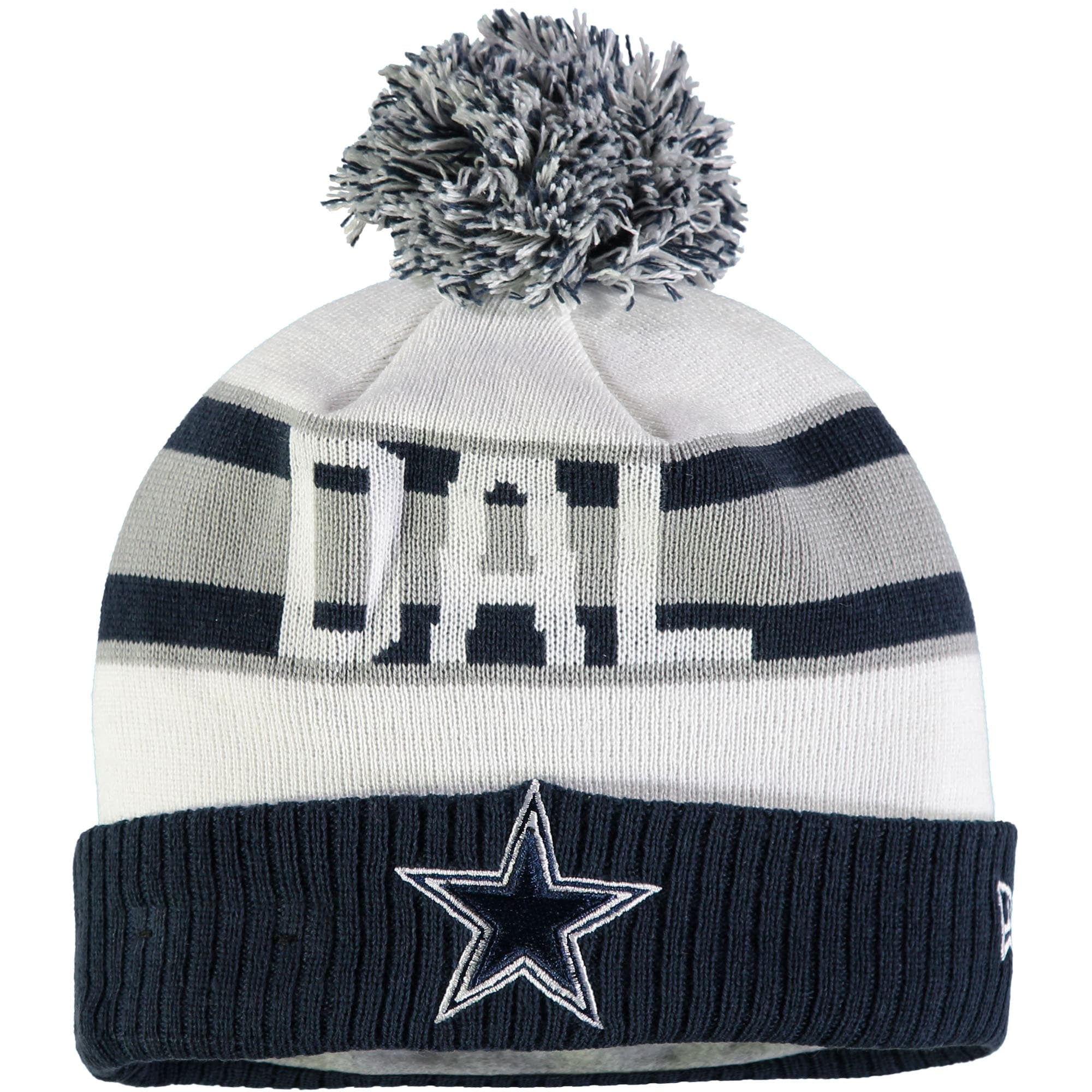 dallas cowboys beanie walmart