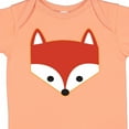 thumbnail image 4 of Inktastic Fox Woodland Animals Boys or Girls Baby Bodysuit, 4 of 5