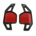 thumbnail image 5 of NS Steering Wheel Shift Paddle Shifter Extension for Audi A3 A4 A5 A6 Q3 Q5 TT TTS, 5 of 9