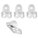 thumbnail image 3 of Púas de Dedo de metal ANGGREK 3 Piezas para Guitarra bajo, 3 of 8