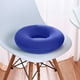 thumbnail image 3 of Ygjytge Cojín De Asiento Circular Inflable Antiescaras Almohadilla Para Silla (Azul Oscuro) Ygjytge Para estrenar, 3 of 9
