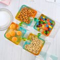 thumbnail image 4 of 2pcs Rolling Tray Mold for Resin Silicone Tray Mold with Sides, 4 of 5