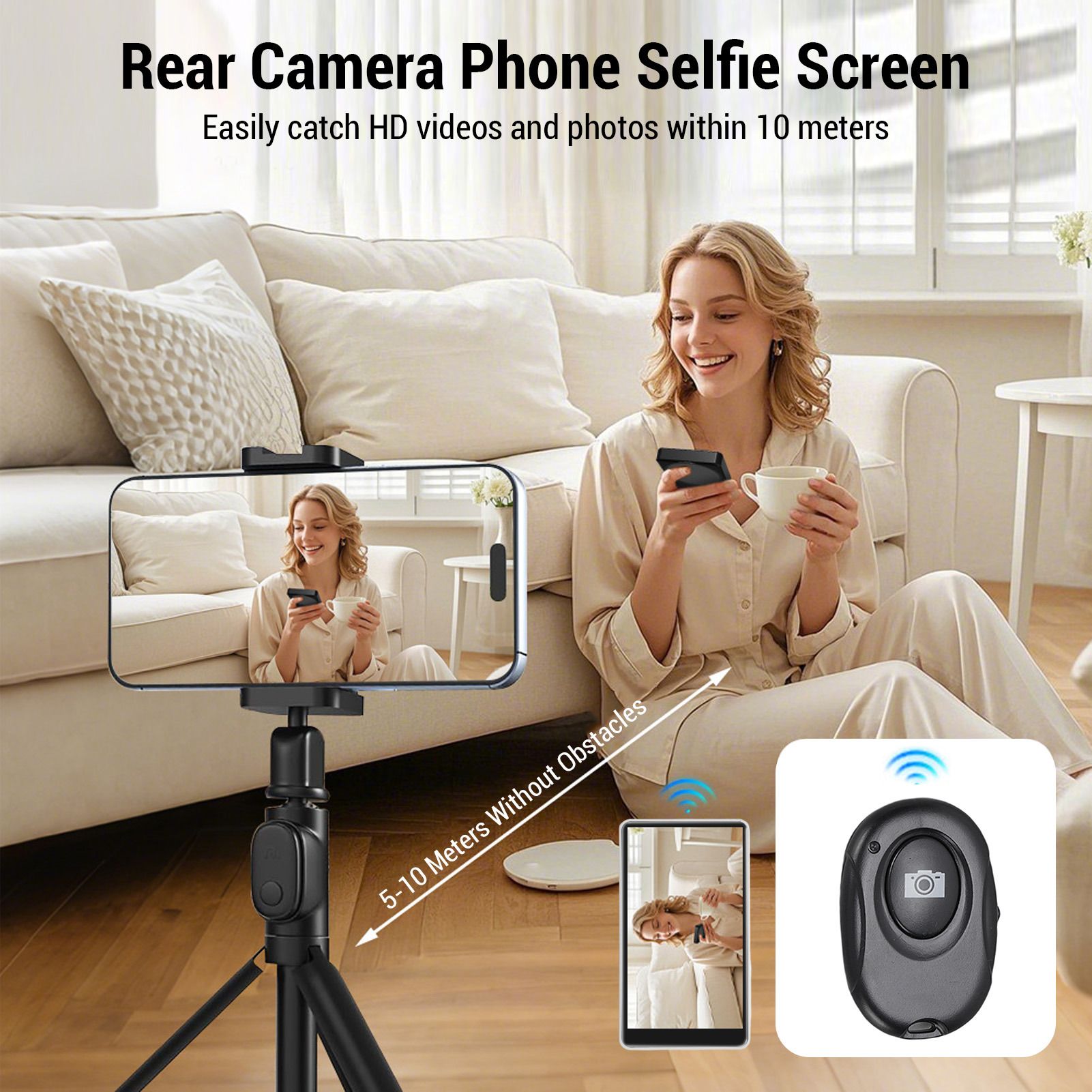 écran Magnétique Pour Smartphone Écran Magnétique Pour Selfies Et Vlog 5 Pouces – Compatible IPhone/Android, Connexion Sans Fil Ou Filaire (USB-C/HDMI) écran Magnétique Selfie écran Magnétique Pour Smartphone Écran Magnétique Pour Selfies Et Vlog 5 Pouces – Compatible IPhone/Android, Connexion Sans Fil Ou Filaire (USB-C/HDMI) écran Magnétique Selfie