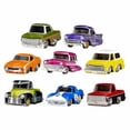 thumbnail image 1 of CarTuned Series 2-8 Pack, Diecast Vehicle, Ages 6+ Years, 1 of 7