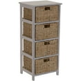 thumbnail image 1 of Household Essentials 4 Commodes, 1 of 2