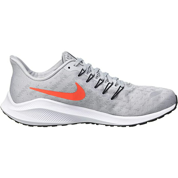 Kondensere Dag minus Nike Mens Air Zoom Vomero 14 Running Shoe (9) - Walmart.com