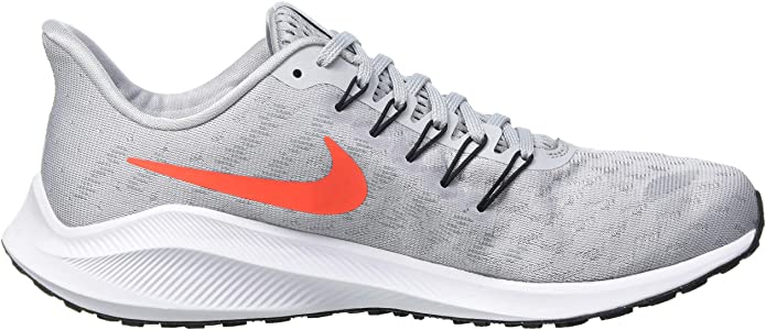 Nike Mens Air Zoom Vomero 14 Running Shoe (12) - image 1 of 5