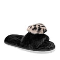 thumbnail image 1 of PANTUFLA ARRA NEGRO 140207, 1 of 4