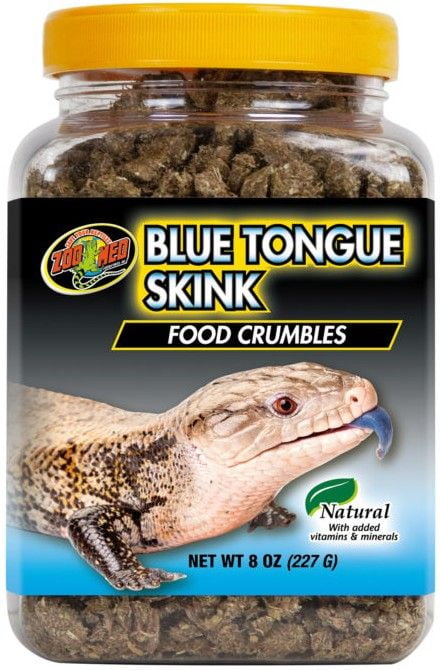 blue tongue skink stuffed animal