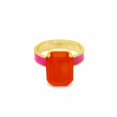 thumbnail image 1 of Usher Rings in Neon, 1 of 16