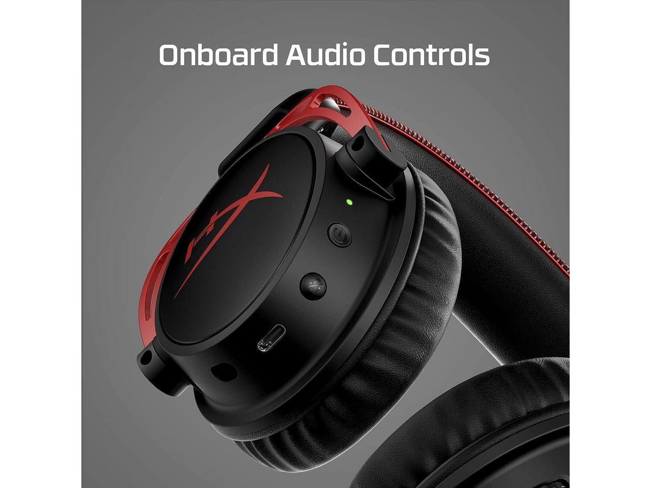 Купить Беспроводные Наушники Hyperx В Екатеринбурге