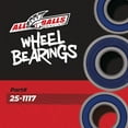 thumbnail image 2 of All Balls Wheel Bearing Kit for Kawasaki Suzuki, 2 of 7