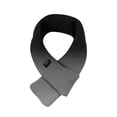 thumbnail image 1 of Gradient Colors Printing Heating Scarf Three Gear Regulation USB Heater Heating Neck Brace Heated Scarf With Neck Heating Pad Heated Neck Wrap Exercises Bands for Men Microwave Hand Warmers Abdomen, 1 of 8