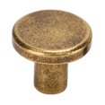 thumbnail image 4 of 200 Set Chicago Screws Set 9.5x8mm Hard Thick Brass Uniform Coating Leather Screw Rivets for Photo Album, 4 of 8
