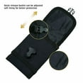 thumbnail image 2 of Universal Cell Phone Pouch Belt Pack Bag Molle Smartphone Holster Case Waist Pouch, 2 of 10