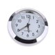thumbnail image 3 of 1 Pieza de Reloj de Digital para Coche, Decoración Del Salpicadero Del Coche, Accesorios de Estilo Macarena Reloj digital para automóvil, 3 of 5